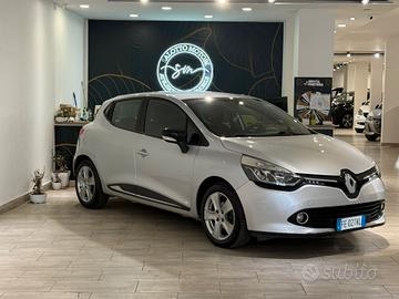 Renault Clio BENZINA/GPL 1.2 75CV 5P INTENSE