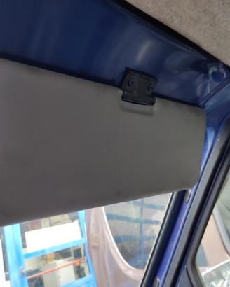 Aletta parasole destra FIAT PANDA del 1999