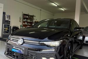 Golf 8.5 GTI