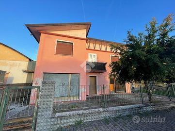 CASA INDIPENDENTE A SANTO STINO DI LIVENZA