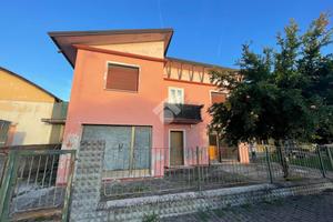 CASA INDIPENDENTE A SANTO STINO DI LIVENZA