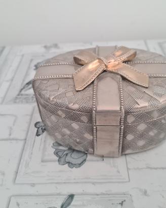 Cofanetto portagioie vintage