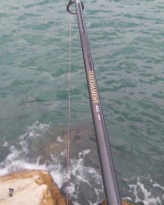daiwa ags tournament  15/50