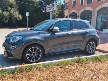 Fiat 500X Sport full optional 