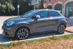 Fiat 500X Sport full optional 
