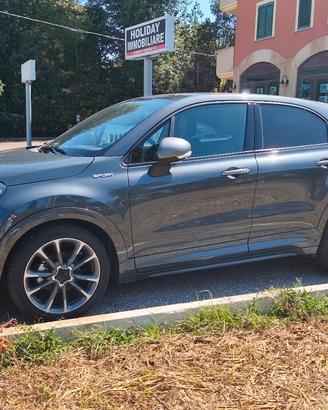 Fiat 500X Sport full optional 