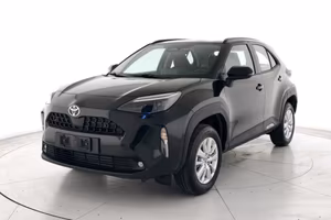 TOYOTA Yaris Cross 1.5h Active fwd 115cv e-cvt