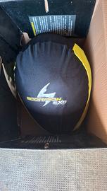 Casco Skorpion  taglia M