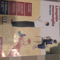 Limpida meraviglia Narrativa + Scrittura