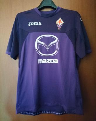 Maglia allenamento Fiorentina '13-'14