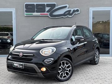 Fiat 500X 1.3 MultiJet 95 CV Cross - UNIPRO -