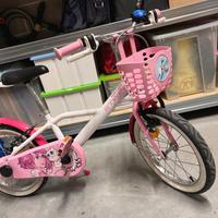 Bicicletta per bambini