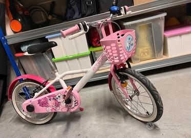 Bicicletta per bambini