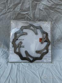 Disco freno anteriore Galfer