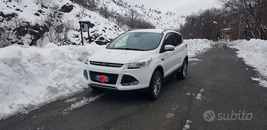 FORD KUGA 2.0 150CV AWD TITANIUM 