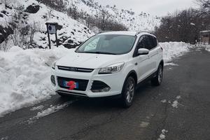 FORD KUGA 2.0 150CV AWD TITANIUM 