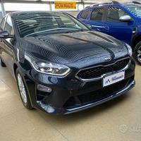 Kia Ceed 1.6 CRDi DCT 115 CV 5p. Pure
