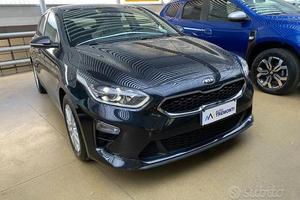 Kia Ceed 1.6 CRDi DCT 115 CV 5p. Pure