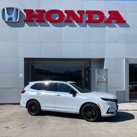 Honda CR-V Phev Advance