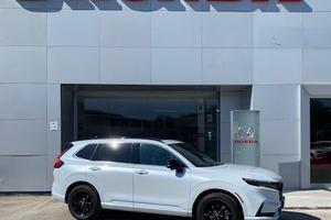 Honda CR-V Phev Advance