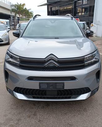 Citroen C5 Aircross C5 Aircross BlueHDi 130 S&S Sh