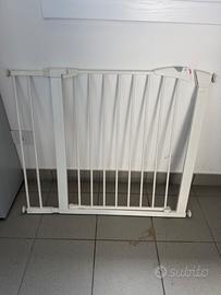Cancelletto per bimbi