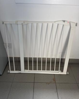 Cancelletto per bimbi