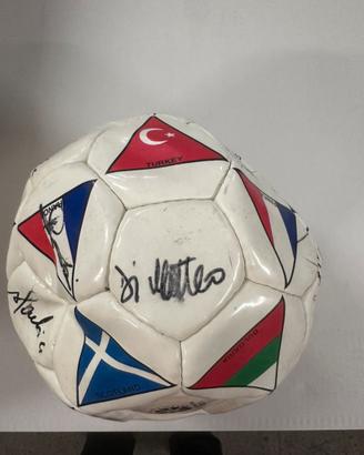 Pallone Euro 1996