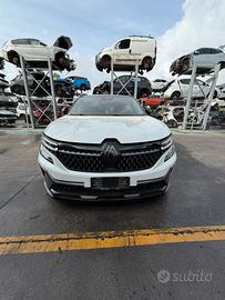Renault Austral TCe 2024