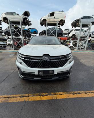 Renault Austral TCe 2024