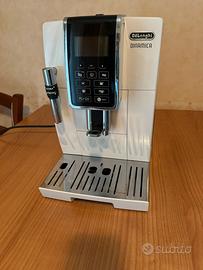 De’Longhi Dinamica ECAM 350.35.W.
