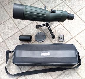 Cannocchiale Bushnell Trophy Xtreme 20-60x65