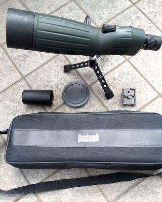 Cannocchiale Bushnell Trophy Xtreme 20-60x65