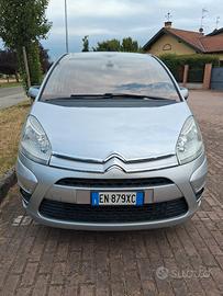 citroen piccasco