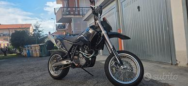 Ktm 640 lc4 - 2005