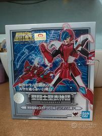 Myth cloth SKY Shadir revival 