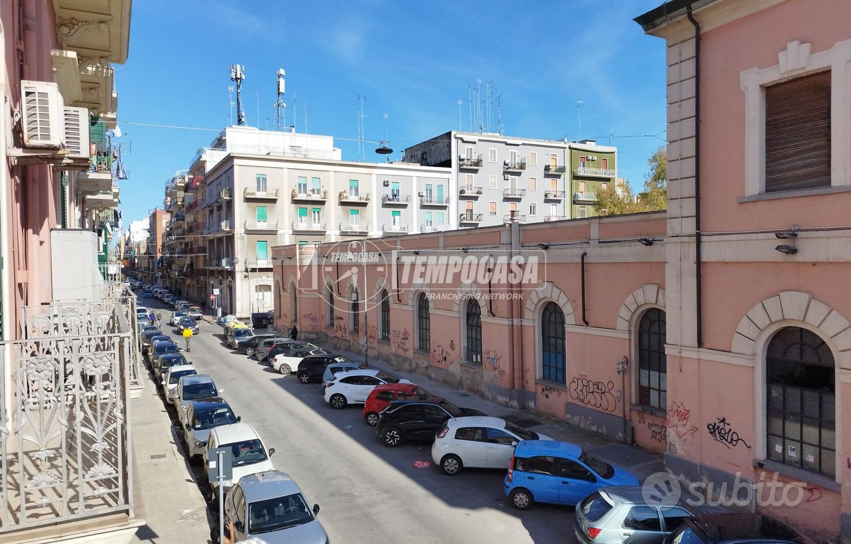 Appartamento a Bari Via DOMENICO NICOLAI 3 locali - Vista 4