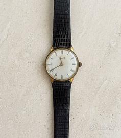 Piaget Ultra-Thin Vintage 1950’s Watch - Manual