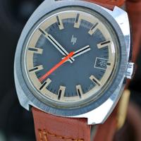 Orologio LIP manuale con scatola