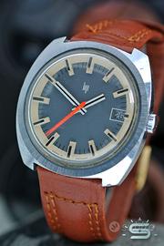 Orologio LIP manuale con scatola