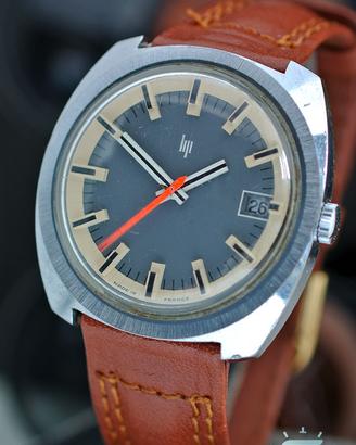 Orologio LIP manuale con scatola