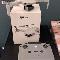Dji mini 2 SE