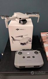 Dji mini 2 SE