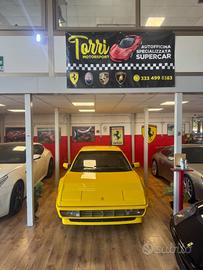 Ferrari Mondial ASI-PERMUTE