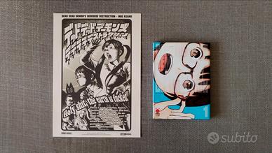  ASANO Dead Dead Demons #1 Postet