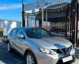 Nissan Qashqai 1.5 dCi Acenta