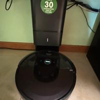 Irobot roomba i7plus