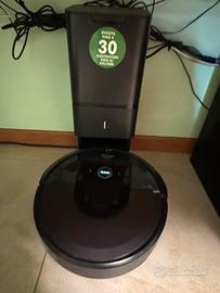 Irobot roomba i7plus
