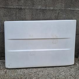 cappotta Citroen Dyane 6 