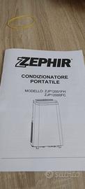 Condizionatore zephir